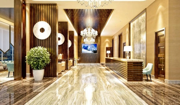 Featured image of Prestige Pavilion Gallery 1