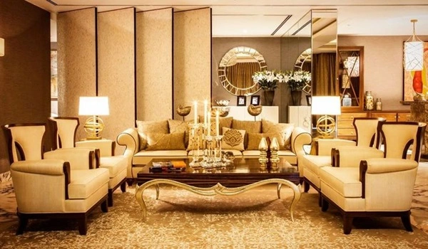 Featured image of Prestige Pavilion Gallery 4