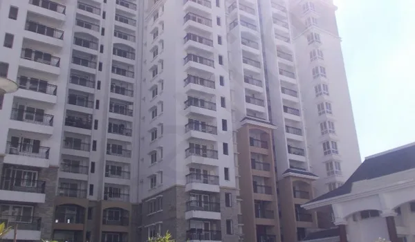 Featured Image of About Prestige Pavilion