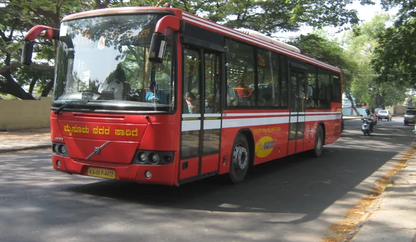 Featured Image of Bus Connectivity
