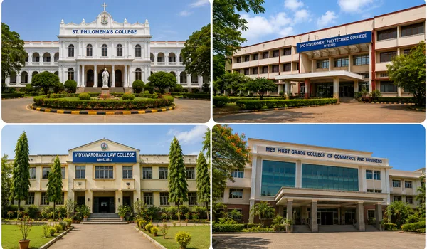Featured Image of Colleges and Universities near Prestige Pavilion