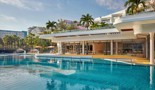 Featured image of Prestige Pavilion Clubhouse and Amenities