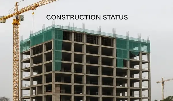 Featured Image of Prestige Pavilion Construction Status