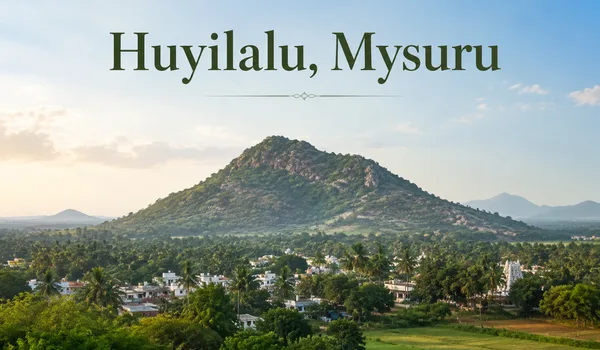 Featured Image of Prestige Pavilion Huyilalu