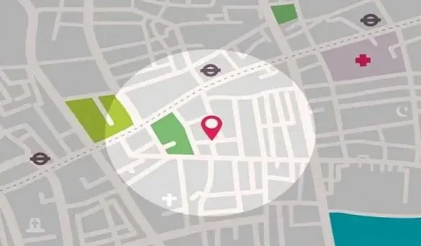 Featured Image of Prestige Pavilion Location Map
