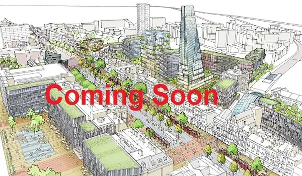 Featured Image of Prestige Pavilion Master Plan
