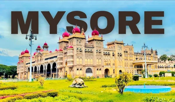 Featured Image of Prestige Pavilion Mysore