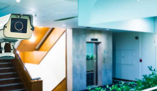 Featured Image Of Prestige Pavilion Security Amenities
