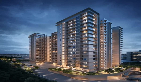 Featured image of Prestige Pavilion Tower Plan