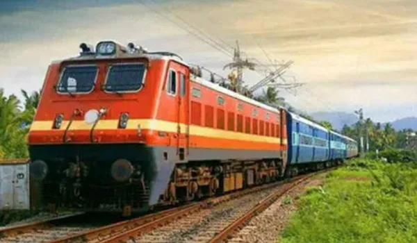 Featured Image of Rail Connectivity