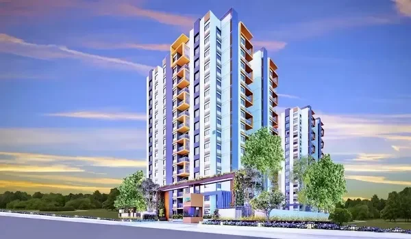 Featured Image of Benefits of Gated Community Living in India