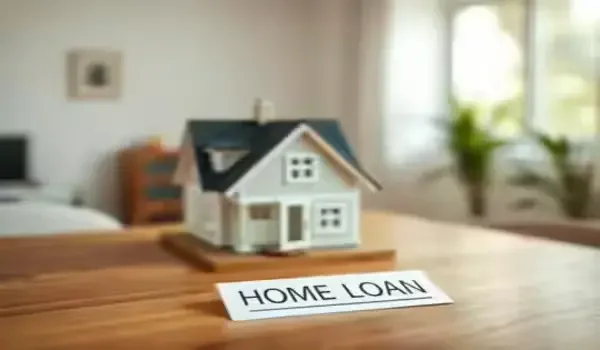 Featured Image of Home Loan Guide for Apartments in Bangalore