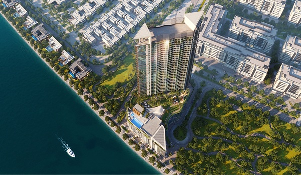 Featured Image of IT Parks Near Huyilalu