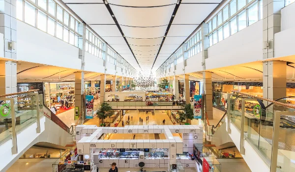 Featured Image of Malls Near Prestige Pavilion, Huyilalu Mysuru