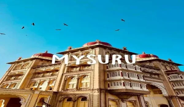 Featured Image of Mysuru