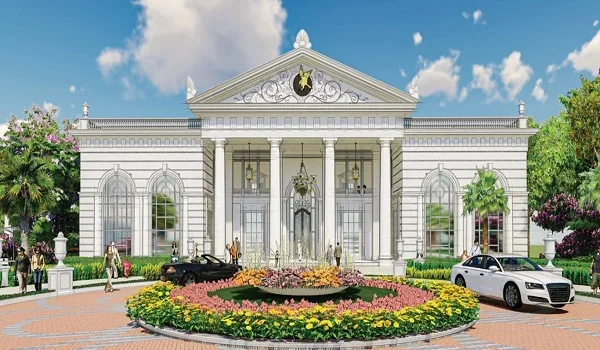 Featured Image of Prestige Marigold Phase Ii