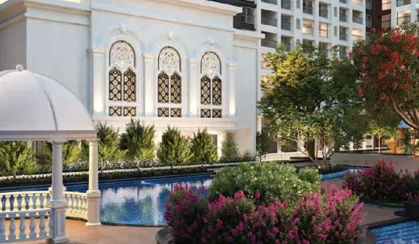 Featured Image of Prestige Pavilion Clubhouse