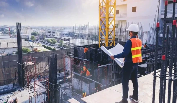 Featured Image of Prestige Pavilion Construction Status