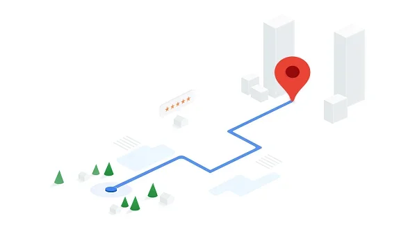 Featured Image of Prestige Pavilion Direction and Distance