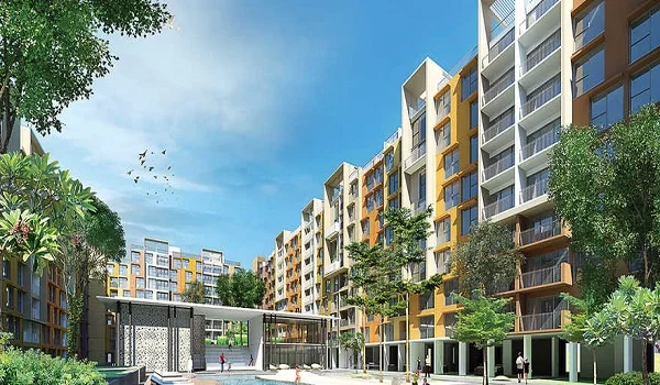 Prestige Pavilion Green Building Featured Image of Prestige Pavilion Green Building