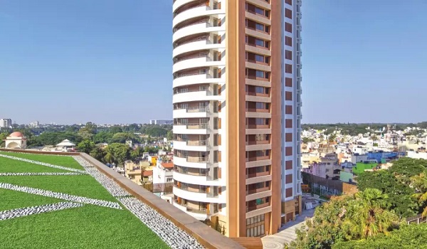Prestige Pavilion Health Benefits of Gated Living Featured Image of Prestige Pavilion Health Benefits of Gated Living