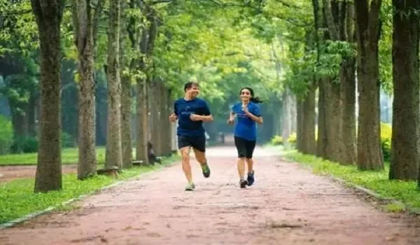 Featured Image of Prestige Pavilion Jogging Tracks In Huyilalu