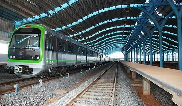 Featured Image of Prestige Pavilion Nearest Metro Station