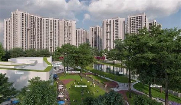 Featured Image of Top 10 Reasons to Invest in Prestige Pavilion